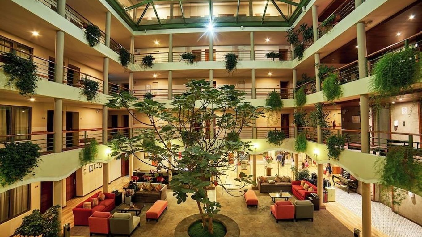 Xima Exclusive Cusco