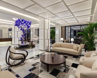 Kaya Palazzo Resort & Residences Le Chic Bodrum - Bodrum - Lobby