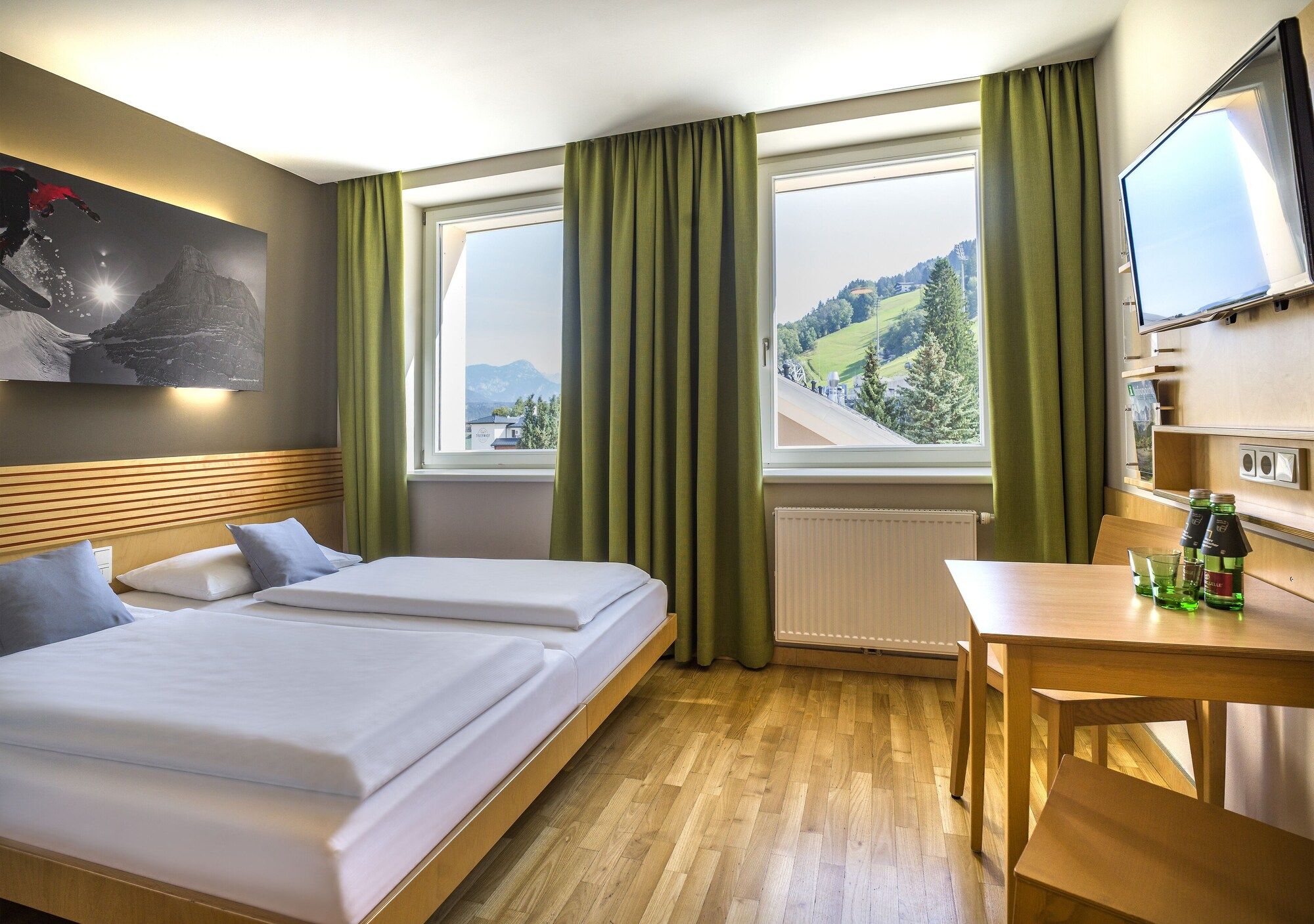 Jufa Hotel Schladming - Schladming