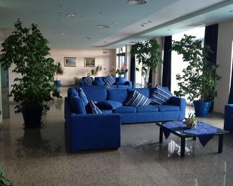 Hotel San Gaetano - Grisolia - Lounge