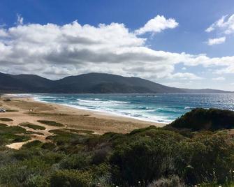 Magnifique appartement devant la plage - Propriano - Beach