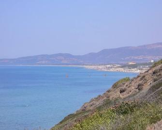 Holiday Home La Pietraia by Interhome - Badesi - Spiaggia