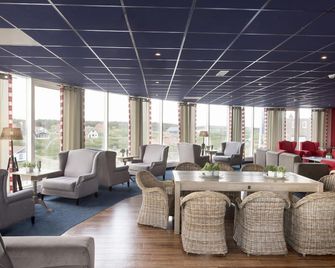 Westcord Strandhotel Seeduyn - Oost-Vlieland - Salon