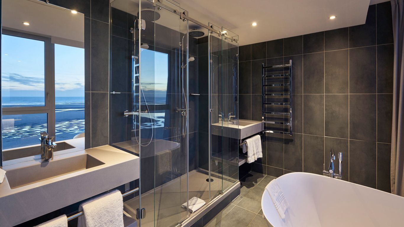 Novotel Thalassa Le Touquet