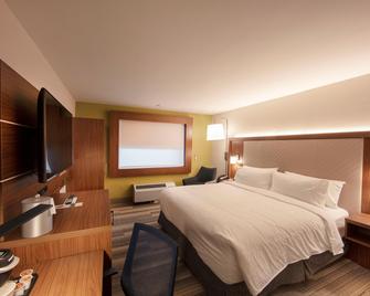 Holiday Inn Express Athens-University Area - Athens - Schlafzimmer