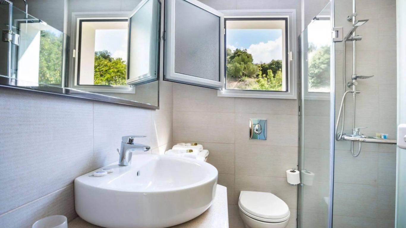 Dionysos Village Resort