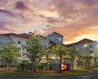 Best Western Plus Orlando Lake Buena Vista South Inn & Suites - Kissimmee - Edificio