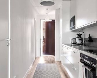 Scandinavian Comfort in Älvsjö - Stockholm - Flur