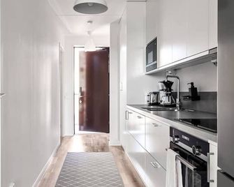 Scandinavian Comfort in Älvsjö - Stockholm - Gang