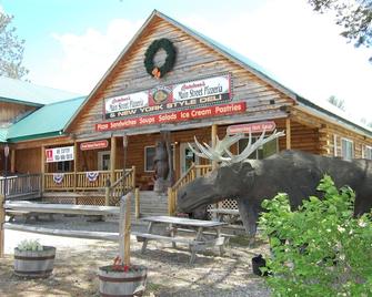 Mt Washington Home Escape W/ Jacuzzi : Pets Welcome With Private Backyard - Twin Mountain - Bina