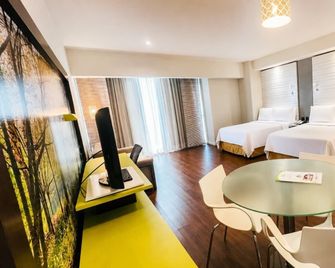 BelAir Business a Wyndham Garden Hotel - Mexico City