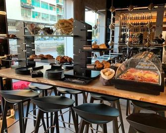 Hotel Pontemare - Palermo - Bar