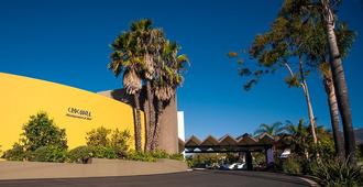 Lemon Tree Inn - Santa Barbara