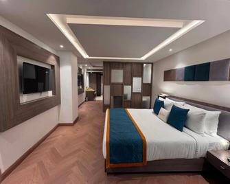Zone Connect by The Park Prayagraj - Prayagraj - Quarto