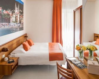 Hotel Gilda - Laigueglia - Camera da letto