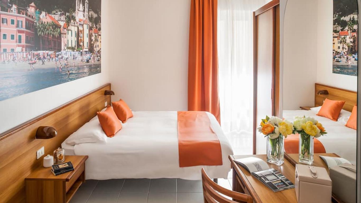 Hotel Gilda