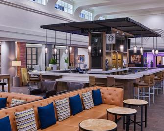 Marriott Vacation Club, San Diego - San Diego - Bar