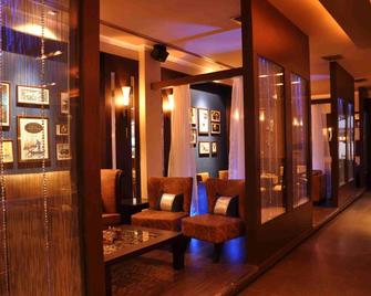 The Regent Park Hotel - Jalandhar/賈朗達爾 - 大廳