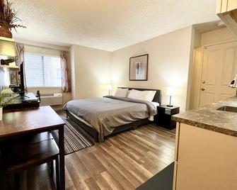 Beautiful & Cozy Studio Condo in Denver Tech Center - Englewood - Slaapkamer