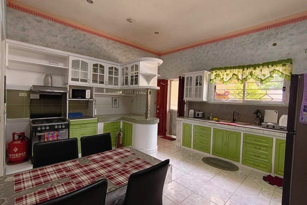 Blue Gates Paradise - Dipolog - Cuisine