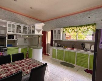 Blue Gates Paradise - Dipolog - Cuisine