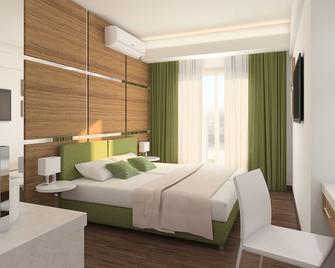 Stefania Apartments - Zakynthos - Bedroom