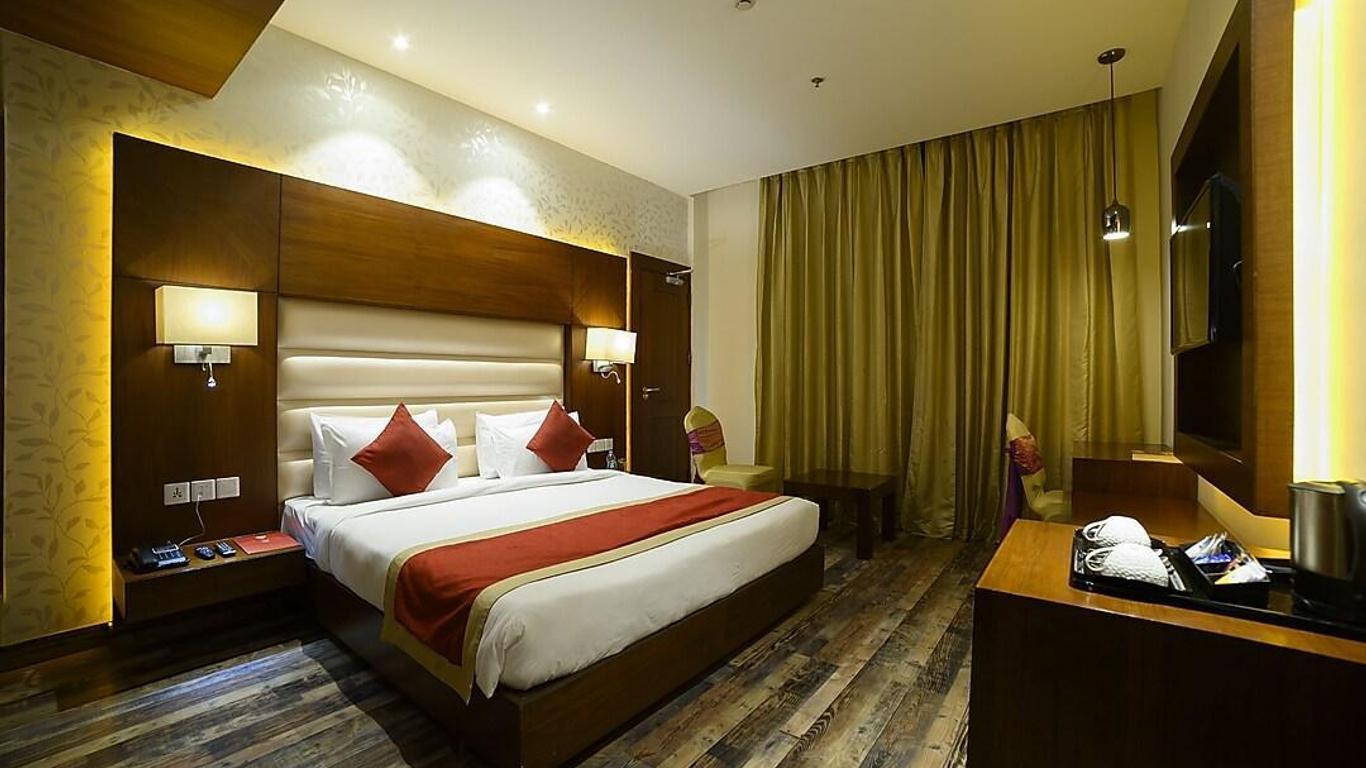 Imperium Resort