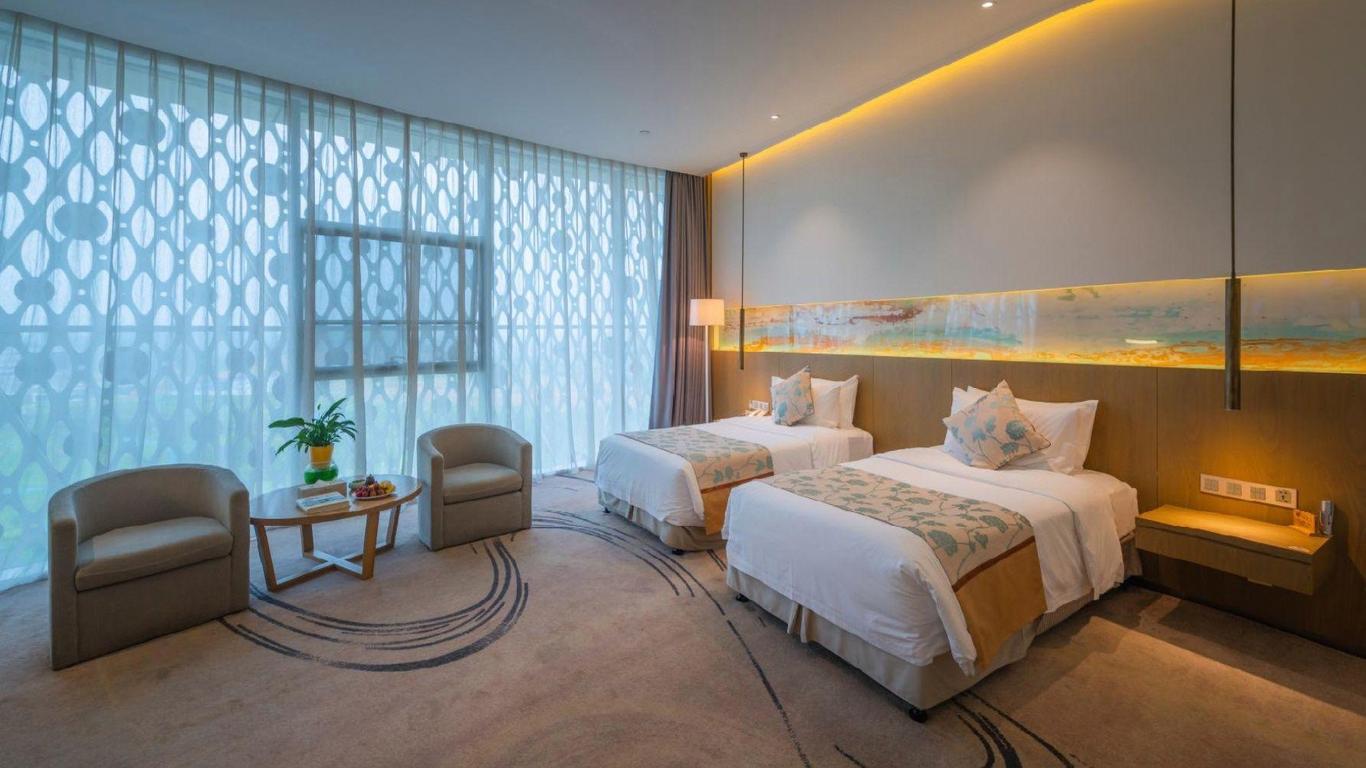 Turandot Hotel