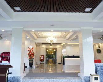 Bintan Beach Resort - Tanjung Pinang - Lobby