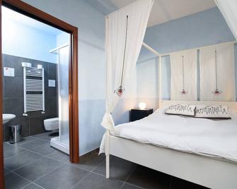 La Tenuta - Resort Agricolo - Casaprota - Habitación
