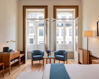 Casa do Arquiteto Townhouse - Adults Only - Porto