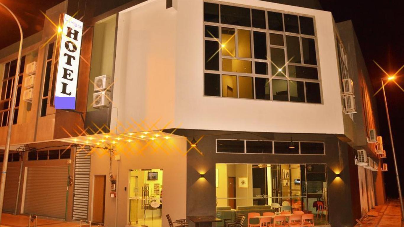 Senrose Hotel Kuantan