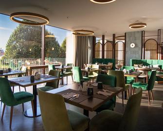 Boeira Garden Hotel Porto Gaia, Curio Collection by Hilton - Vila Nova de Gaia - Restaurant