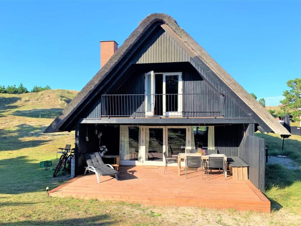 Holiday Home Emina - 400m from the sea by Interhome – Fanø
