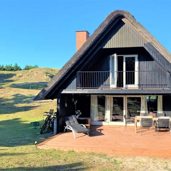 Holiday Home Emina - 400m from the sea by Interhome – Fanø