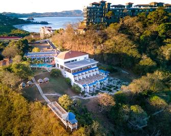 Dunama Hotel & Casino - Playa Flamingo - Gebäude