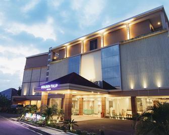 Golden Tulip Essential Belitung Hotel - Tanjung Pandan - Edificio