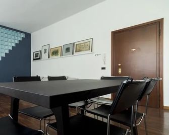 Italianway - Pastorelli - Milan - Dining room