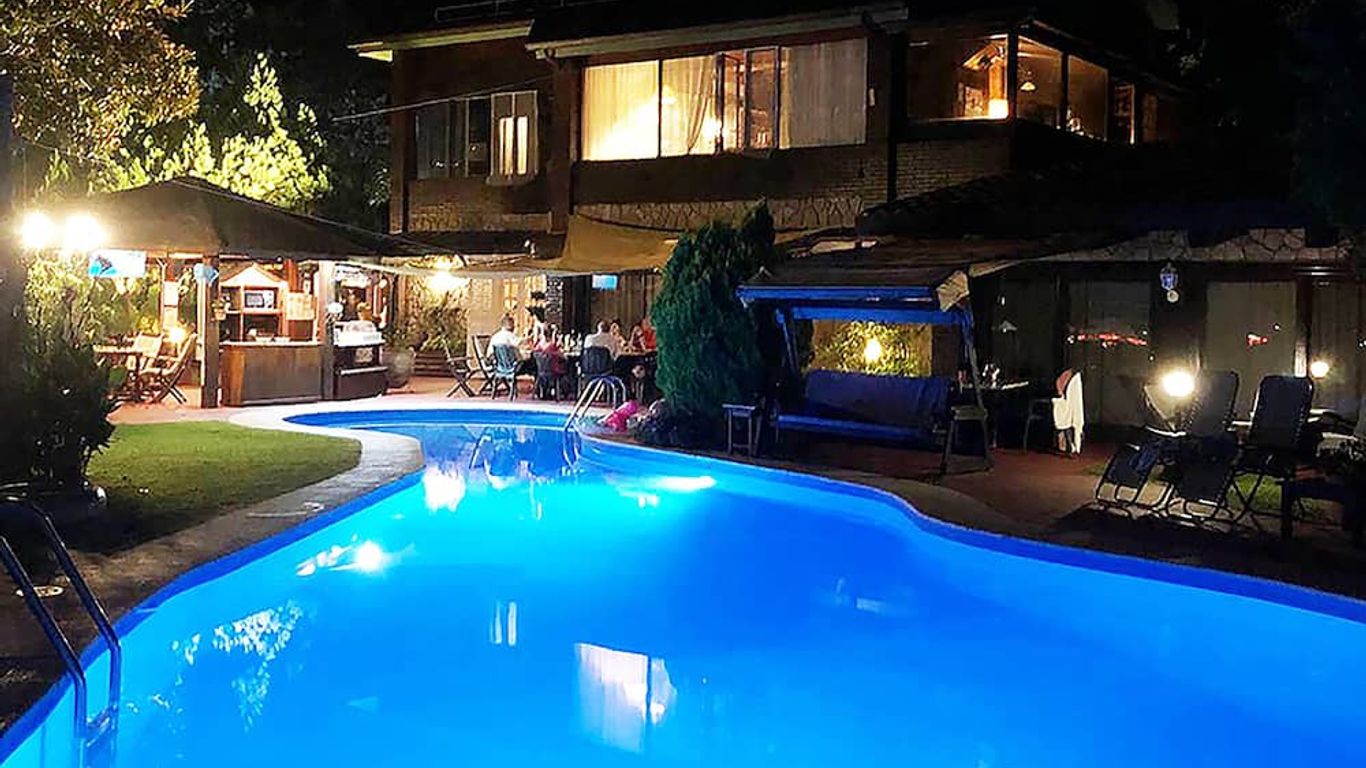 Small Paradise Palermo