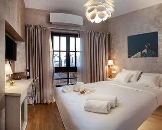 Villa Luna Trogir - Трогір