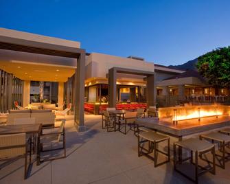 Hilton Palm Springs - Palm Springs - Nhà hàng