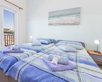 Apartmani Ivanovic - Hvar