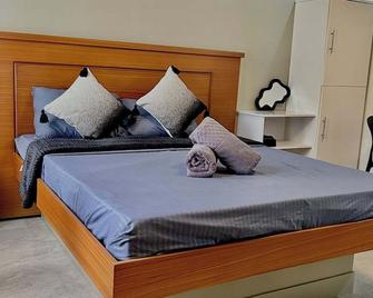 Free Motorbike use - Panglao Stay - Dauis - Schlafzimmer