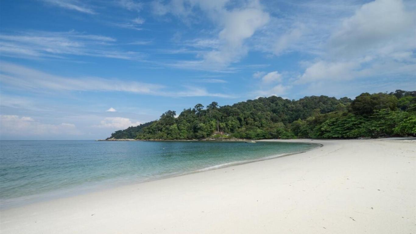 Hornbill Resort Pulau Pangkor