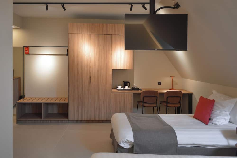 Hotel De Zalm - Herentals