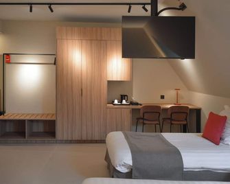 Hotel De Zalm - Herentals