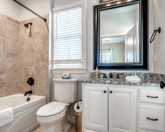 Perfect space for everyone. - Eufaula - Baño