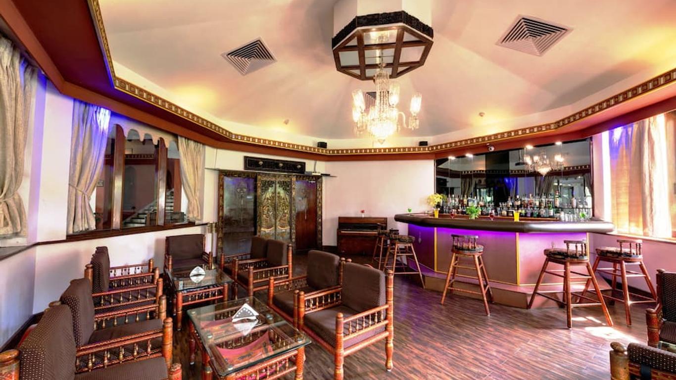 Ambassador Ajanta Hotel, Aurangabad