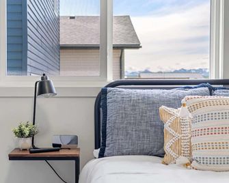 Castle View I Sleeps 15 I Kitchen I Netflix I Tv - Pincher Creek