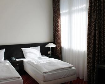 Aariana Hotel - Offenbach am Main - Habitación